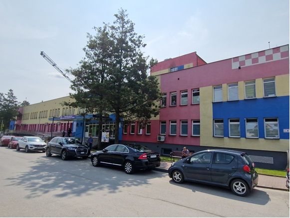 Szpital Powiatowy
